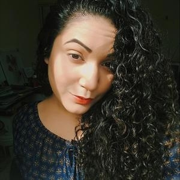Thayanne - Professor de direito civil - João Pessoa