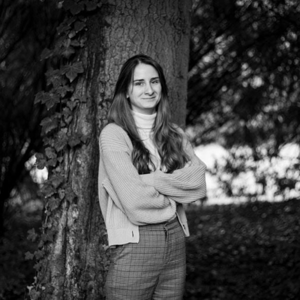 Anett - norvég nyelv magántanár - Budapest