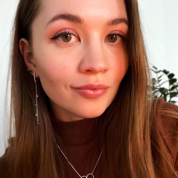 Olena - Prof d'ukrainien - Charleville-Mézières