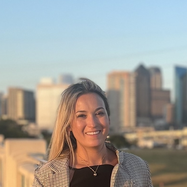Felicia - Spanish tutor - Plano