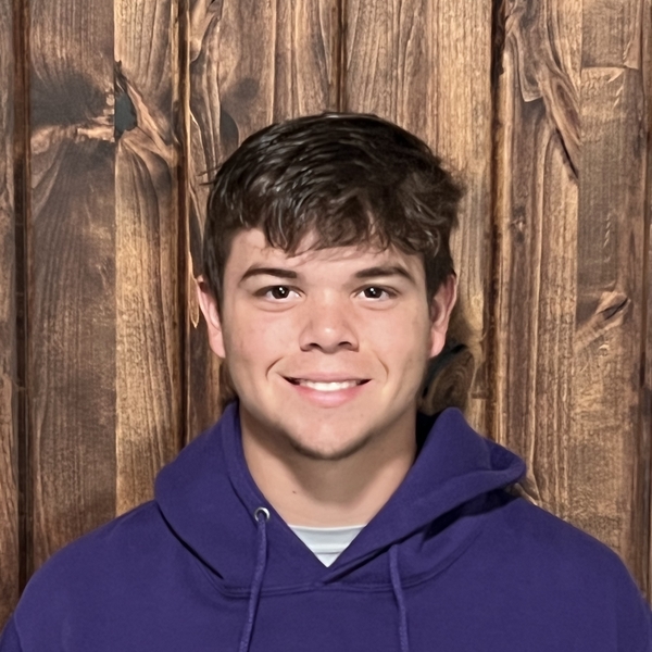 Shane - Spanish tutor - Dearing