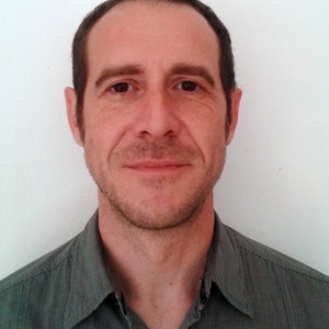 Daniel - profesor de lengua española - Palafolls
