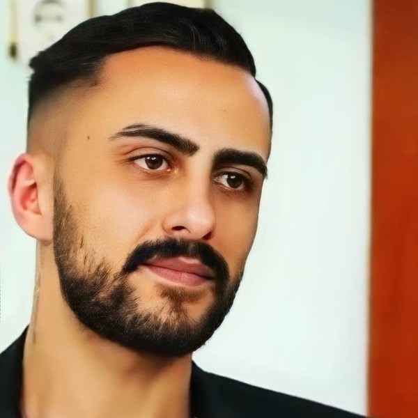 Emrah - Şiir öğretmeni - 
