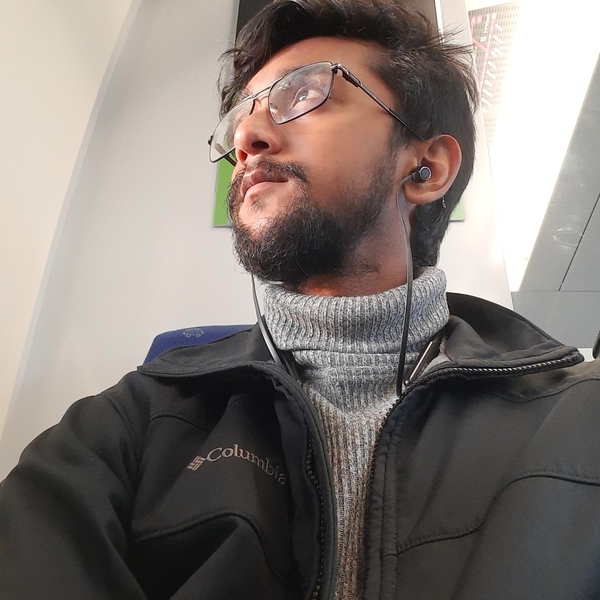Bilash - Maths tutor - Dearing