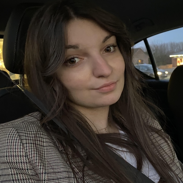 Nadège - Prof d'aide aux devoirs - Verlaine