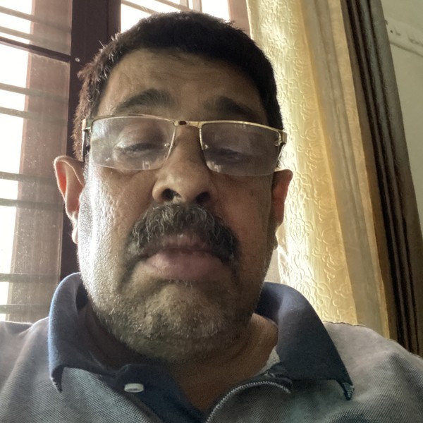 Kannan - Maths tutor - Brahmamangalam
