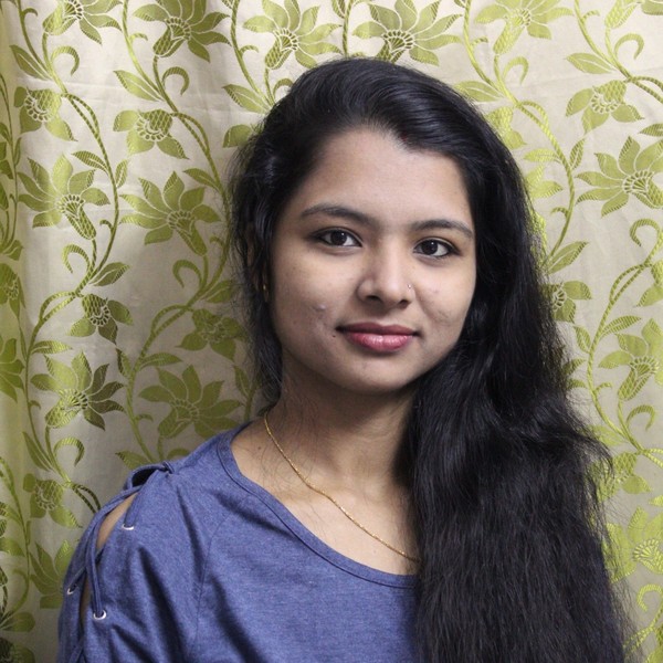 Antara - Bengali tutor - Kolkata