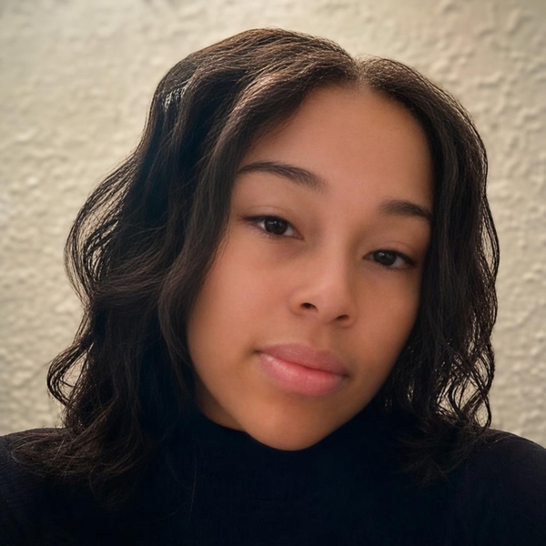 April - ESL tutor - Milwaukee