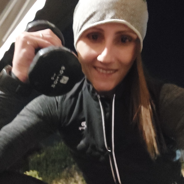 Filomena - Personal trainer - Roma