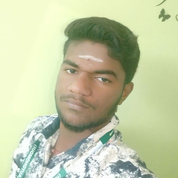 Ajay - Maths tutor - Tharangambadi