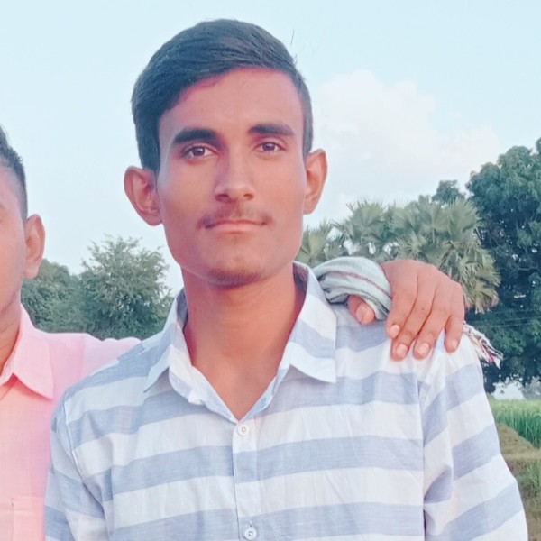 Siddharth - Maths tutor - Bhagalpur