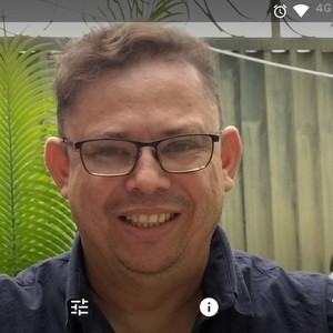 Dexter Helder Furtado - Prof de preparação para acesso a escola de gestão - Marabá