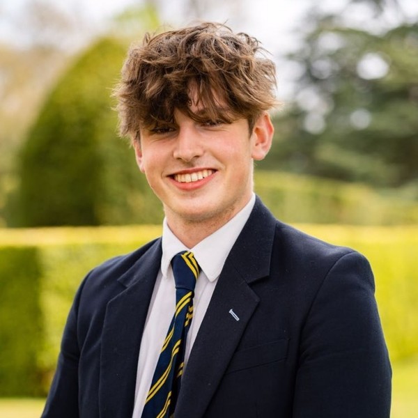 Matt - Economics tutor - 