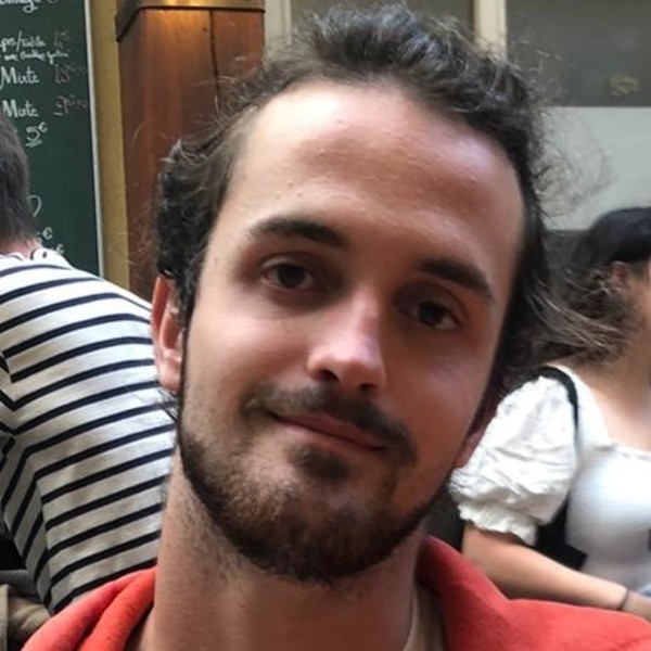 Simon - Prof de maths - Nantes