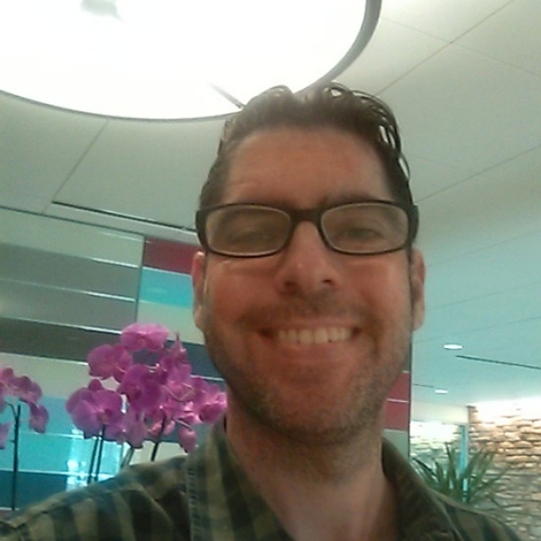 Brian - Esol (english) tutor - Montgomery