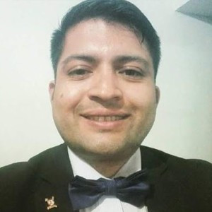 Raúl - Profesor de contabilidad - Santiago