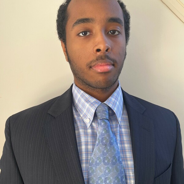 Noah - Bmat tutor - Dearing