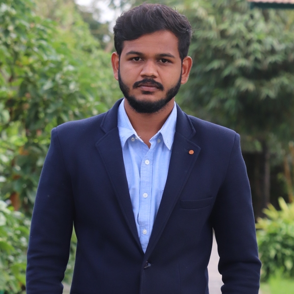 Abhishek - Engineering tutor - Bengaluru