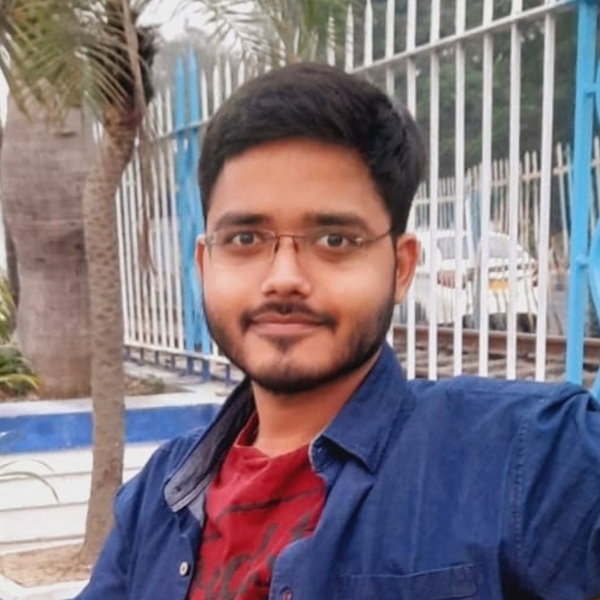 Dr Snehasish - Biology tutor - Kolkata