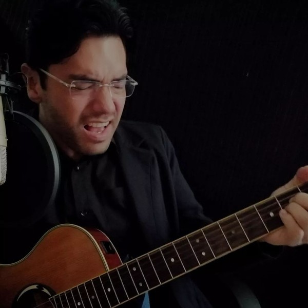Pablo - Prof guitarra - Córdoba