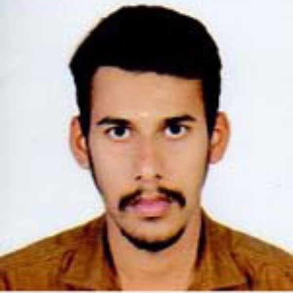 ANAND - Cellular biology teacher - 