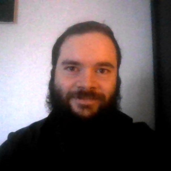 Julien - Prof de français - Concarneau