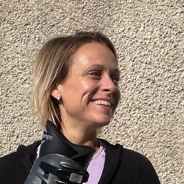 Julia - Coach sportif - Fabrègues