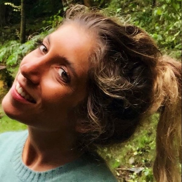 Alice - Italian tutor - London