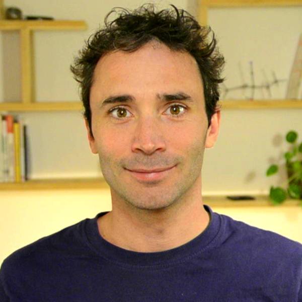 Rémi - Prof de français - Paris