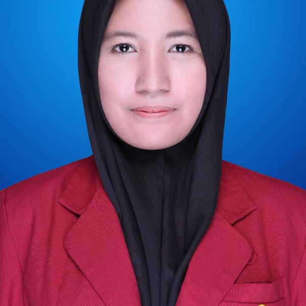 Hayatunufus - Prof bahasa inggris - Yogyakarta
