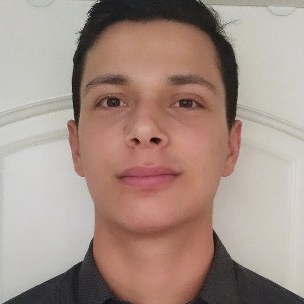 Marco - profesor de matemáticas - Madrid