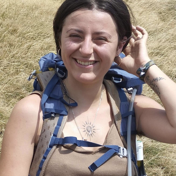 ELISA - Prof de français - Grenoble