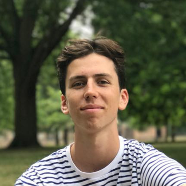 Tuppy - Religious studies tutor - London