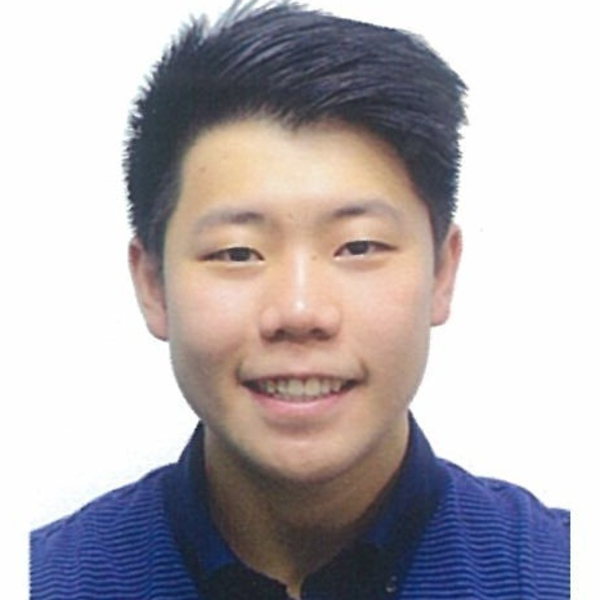 Christopher Jian Wei - Maths tutor - London