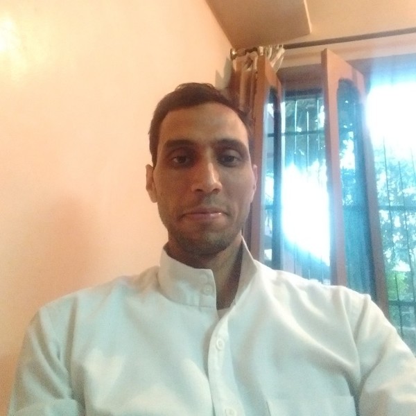 Mahender - Yoga instructor - 