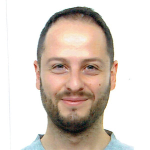 Miguel - Insegnante di ripetizioni - Chieti