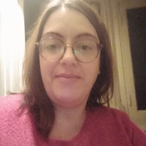 Paula - Prof de compréhension orale - portugais - Paris