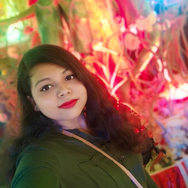 Sukannya Saha - English tutor - Kolkata