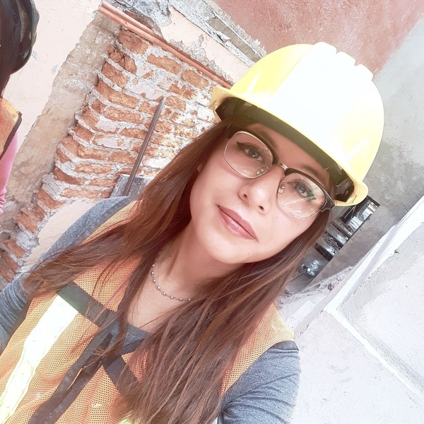 Nadia Yael - Profe de matemática - Naucalpan de Juárez