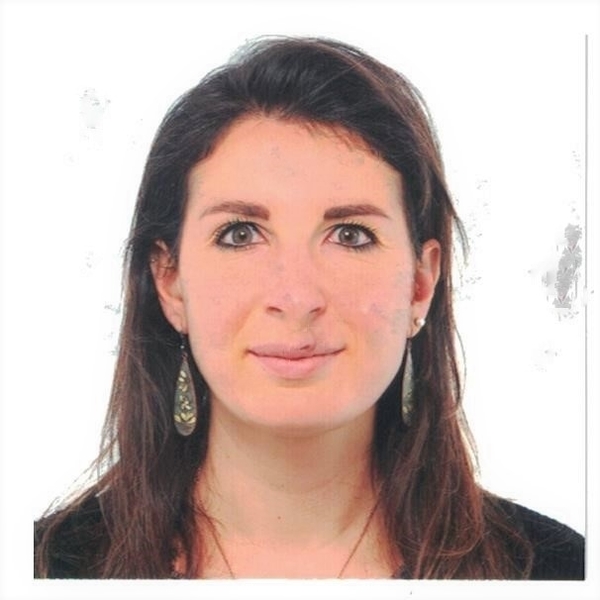Alessandra - Italian tutor - Navi Mumbai