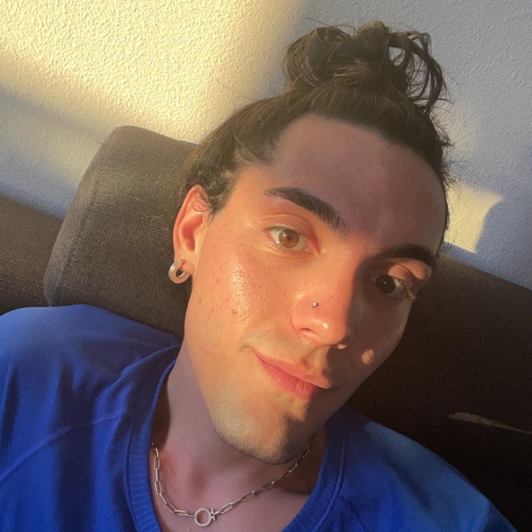 Benjamin - Hebrew tutor - Los Angeles