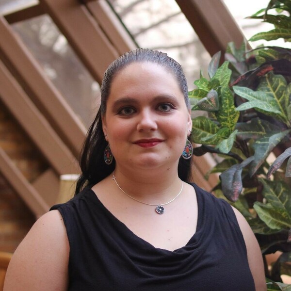 Margaret - English tutor - Dearing