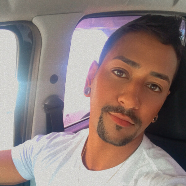 Jonathan - personal trainer - 