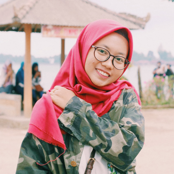 Lutfi - Guru akuntansi - Karanganyar