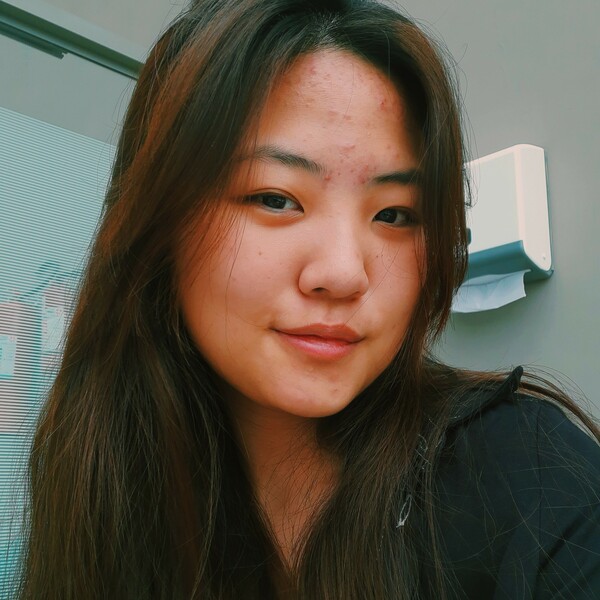 Melissa - Professor de inglês - São Paulo