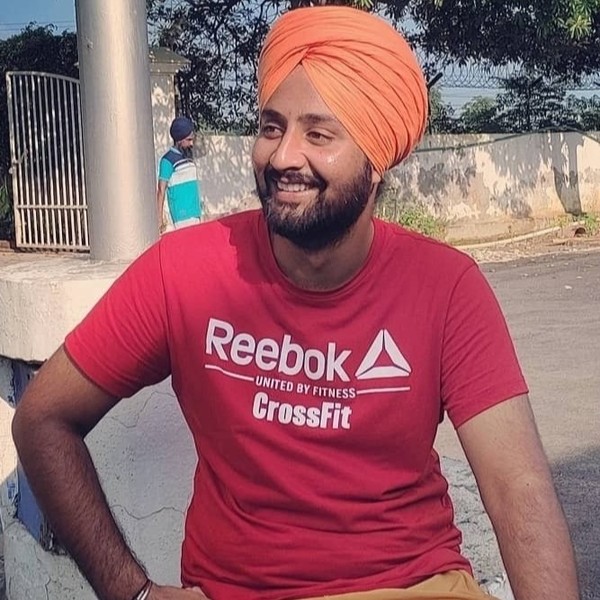 Ramandeep Singh - Physics tutor - Samana