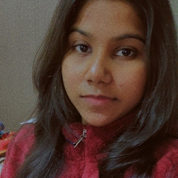 Muskaan aggarwal - English tutor - New Delhi