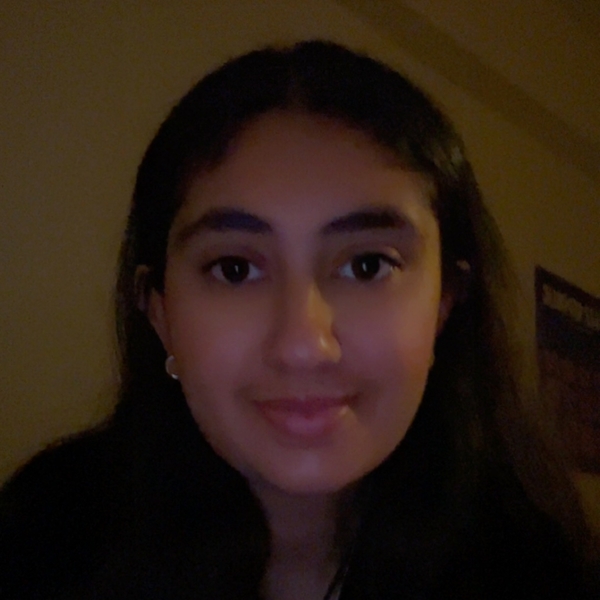 Kavya - Biology tutor - 