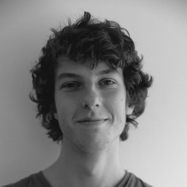 Jakub - Prof d'anglais - Rennes