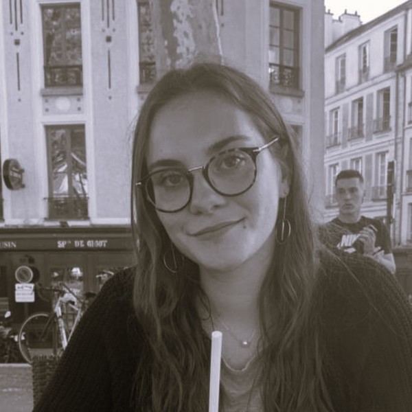 Sophie - Prof d'aide aux devoirs - Maurepas